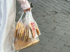 -馕王(西虹路店)