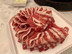 -丁卯•铜锅涮肉(工体店)