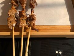 鸡胗-宛平李记小吃(东关街店)