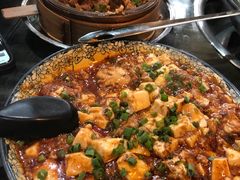 -乐山食古香跷脚牛肉