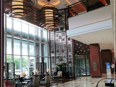 -上海浦东嘉里大酒店