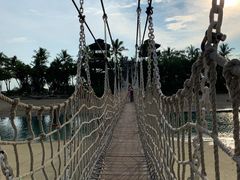 -亚洲大陆最南端