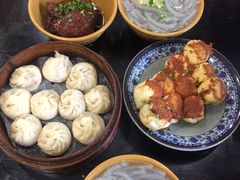 -丁莲芳(红旗路店)