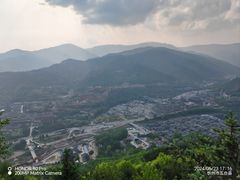 -五台山风景名胜区