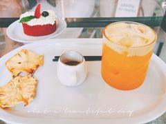 -Nectar One Cafe(勇烈路n1店)