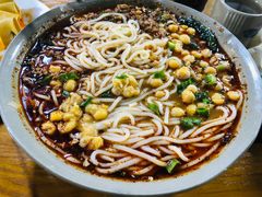 -丁丁猫重庆小面(徐州路店)