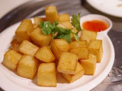-林淡伯•厦门本地菜•生烫海鲜烧酒配(明发店)
