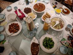 -玉林烤鸭店(定福庄店)