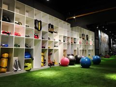 -VLines耀能运动24小时·月付制健身(京广桥店)