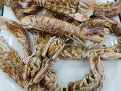 -聚德福海鲜家常菜(刘庄店)