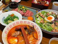 -白石の深夜食堂(泰华店)