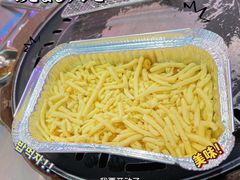 -玄希浪漫厨房·韩料烤肉(湖滨银泰in77店)