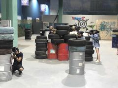 -319集结地真人CS·团建·轰趴馆(城外诚店)