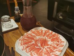 -丁卯•铜锅涮肉(工体店)