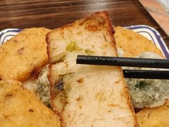 -厝味火锅·潮汕卤水火锅(十一合店)