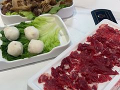 -八合里潮汕鲜牛肉火锅(吉大店)