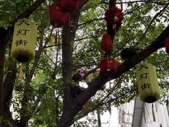 -重庆十八梯传统风貌区