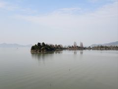 -东钱湖旅游度假区