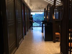 -香园茶社·金陵小灶(老门东店)
