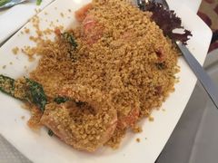 新加坡海鲜共和国-新加坡海鲜共和(名胜世界圣淘沙海滨坊)