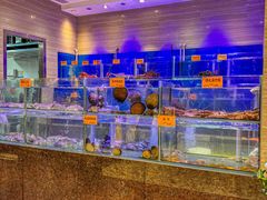-好彩海鲜火锅饭店(银河百老汇店)