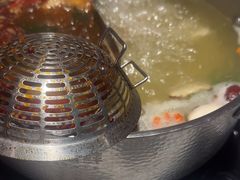 -牛很鲜潮汕牛肉火锅(椒江店)