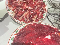 吊龙-汕头八合里海记牛肉店(清河店)