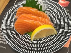 -Sushi Love 创意寿司(丽影广场店)