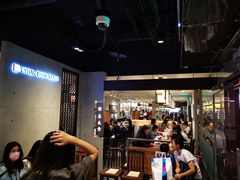 -春水堂人文茶馆(南京西路店)