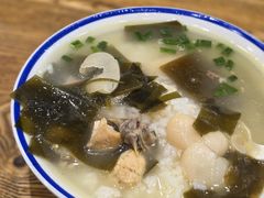 -曾笼笼牛肉饼