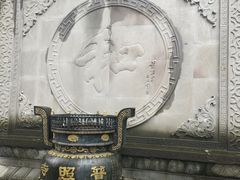 -都江堰普照寺