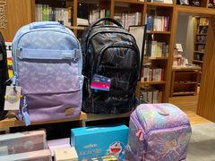 -百新书局(尚悦湾店)