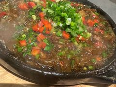 -陶德砂锅(蜀汉路店)