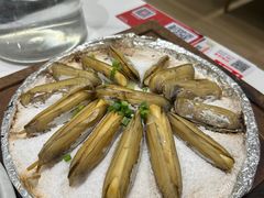 -阿毛饭店·正宗宁波菜(儿童公园旗舰店)