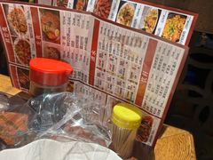 -金刚山烧烤(中山路店)