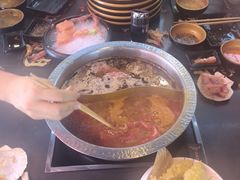 -牛武士寿喜烧·和牛火锅自助(全球首店)