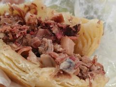 -闫家驴肉老店(华电一校店)