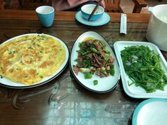 -阿鹏故事云南野生菌火锅(人民路店)