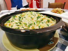 -钱大妈海鲜饭店(保利林语店)