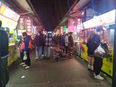-大学城夜市