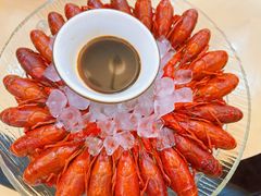 -马头巷·隐庐居·红油大虾(园区店)