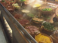 -一绪に寿喜烧(荟聚店)