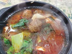 -清真·穆萨砂锅(大皮院店)