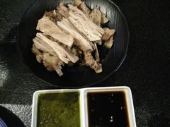 -羊肉街口老银川滩羊涮肉馆