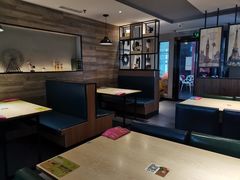 -豪客来牛排(重庆三峡广场步行街1704店)