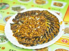 肉沫茄子-群乐饭店(乐工一街店)