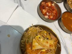 -朴鲸家正宗韩国料理(福田店)