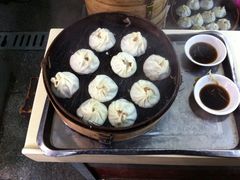 -四季美汤包(户部巷店)