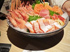 -匠和风精致料理(宁德万达店)