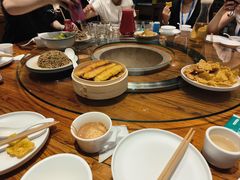 -云尊府云南菜·蒸汽石锅鱼(五棵松华熙店)